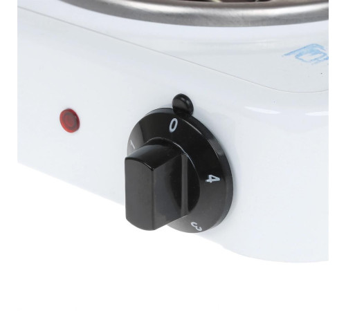 МЕЧТА 111Т электрическая белая