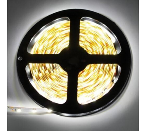 ECOLA P2LD05ESB PRO 4,8W/IP20 8mm 60Led/m 6000K на катушке 5м