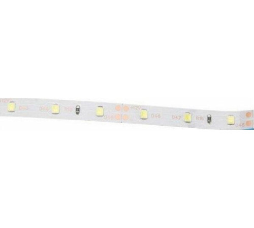 ECOLA S2LD05ESB STD 4,8W/m 12V IP20 8mm 60Led/m 6000K 5м