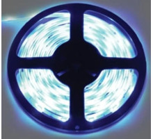 ECOLA S2LD05ESB STD 4,8W/m 12V IP20 8mm 60Led/m 6000K 5м