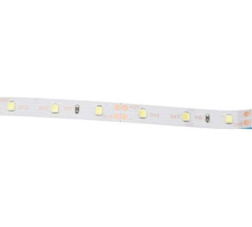 ECOLA S2LD05ESB STD 4,8W/m 12V IP20 8mm 60Led/m 6000K 5м