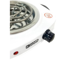 ЭНЕРГОПРОМ OP1010 электрическая 1 кон.спиралевый нагрев.элемент d.150mm 00-00000449