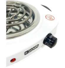 ЭНЕРГОПРОМ OP1010 электрическая 1 кон.спиралевый нагрев.элемент d.150mm