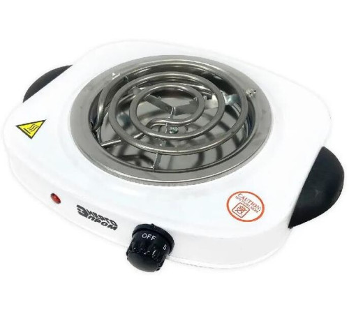 ЭНЕРГОПРОМ OP1010 электрическая 1 кон.спиралевый нагрев.элемент d.150mm