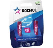 КОСМОС KOCR03NIMH(900MAH)