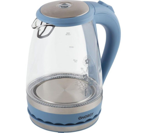 ENERGY E-279 (1,5л. стекло) синий