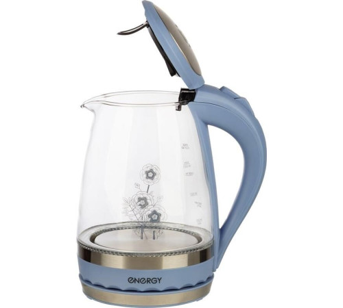 ENERGY E-279 (1,5л. стекло) синий