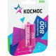 КОСМОС KOCR03NIMH(800MAH)