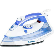 DELTA DL-711 белый с фиолетовым