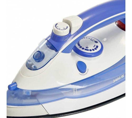 DELTA DL-711 белый с фиолетовым