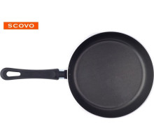 SCOVO СЭ-030 expert со стекл. крышкой д.28 см