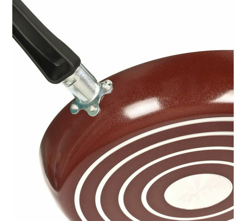 SCOVO СЭ-030 expert со стекл. крышкой д.28 см