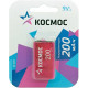 КОСМОС KOCNI-MH6F22(200MAH)