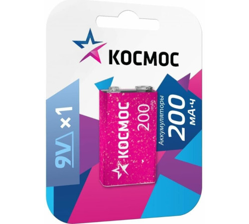 КОСМОС KOCNI-MH6F22(200MAH)
