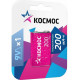 КОСМОС KOCNI-MH6F22(200MAH)