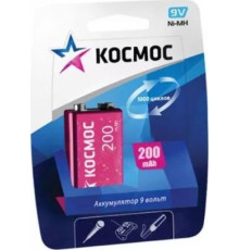 КОСМОС KOCNI-MH6F22(200MAH)