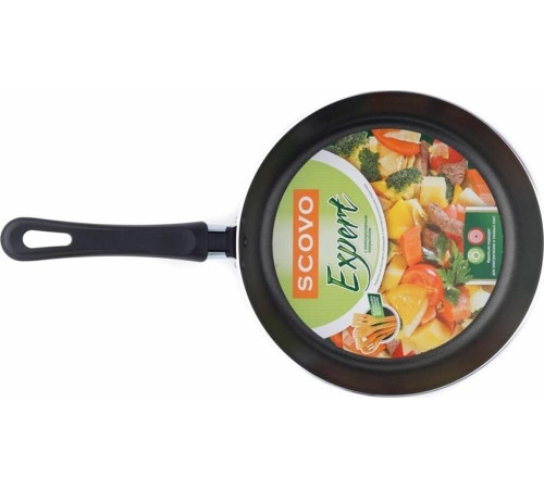 SCOVO СЭ-025 expert д.28 см