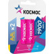КОСМОС KOCR6NIMH(1900MAH)