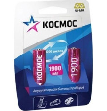 КОСМОС KOCR6NIMH(1900MAH)