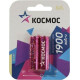 КОСМОС KOCR6NIMH(1900MAH)