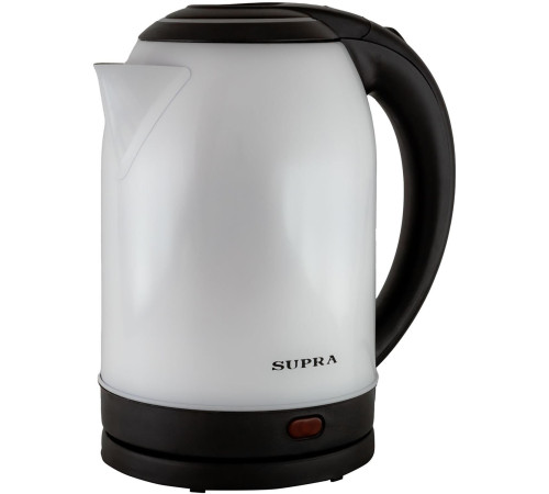 SUPRA KES-2003N белый