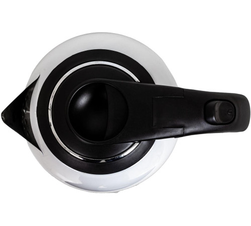 SUPRA KES-2003N белый