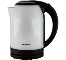 SUPRA KES-2003N белый