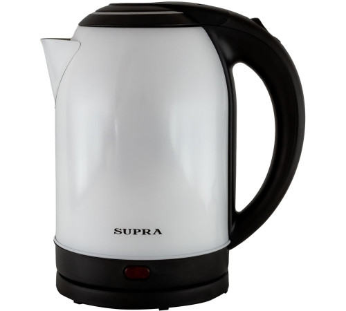 SUPRA KES-2003N белый