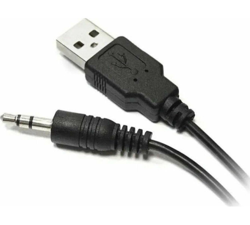 PERFEO (PF-4392) PF-210 UNO черный