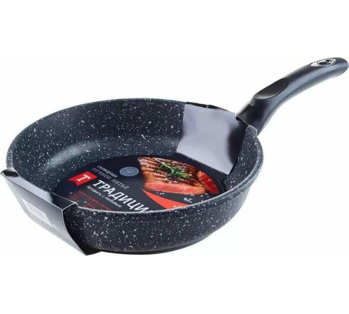 ТРАДИЦИЯ ТГ2241 гранит 24см