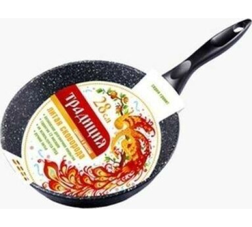 ТРАДИЦИЯ ТГ2241 гранит 24см