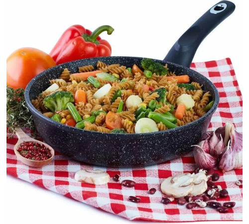 ТРАДИЦИЯ ТГ2241 гранит 24см