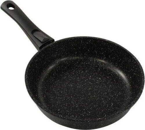 ТРАДИЦИЯ ТГ2245 гранит со с/ручкой 24см