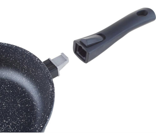 ТРАДИЦИЯ ТГ2245 гранит со с/ручкой 24см