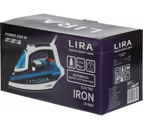 LIRA LR 0602 (0М-00006805)