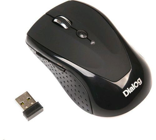 DIALOG KMROP-4030U