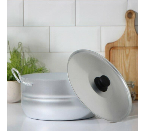 КАЛИТВА 1060/01060 алюм 6,0л