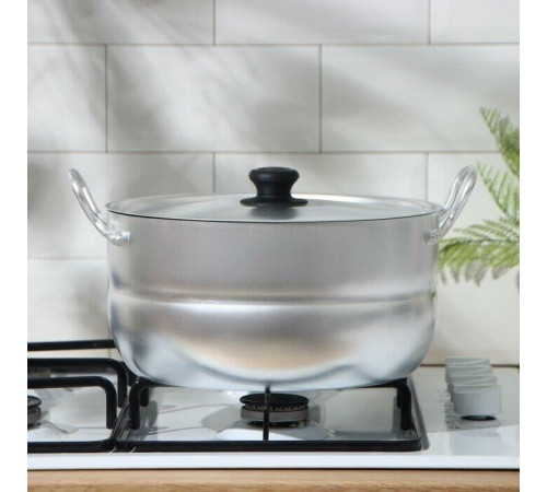 КАЛИТВА 1060/01060 алюм 6,0л