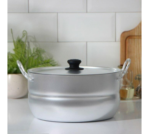 КАЛИТВА 1060/01060 алюм 6,0л