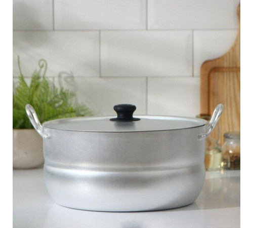 КАЛИТВА 1080/01080 алюм 8,0л