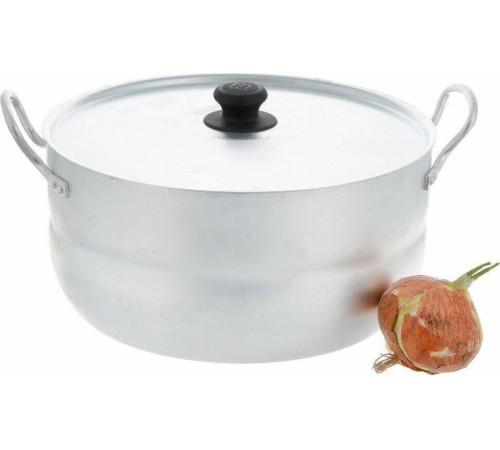 КАЛИТВА 1080/01080 алюм 8,0л