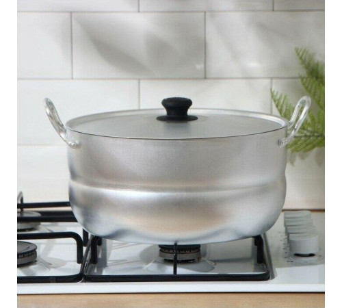 КАЛИТВА 1080/01080 алюм 8,0л