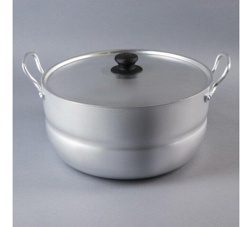 КАЛИТВА 1080/01080 алюм 8,0л