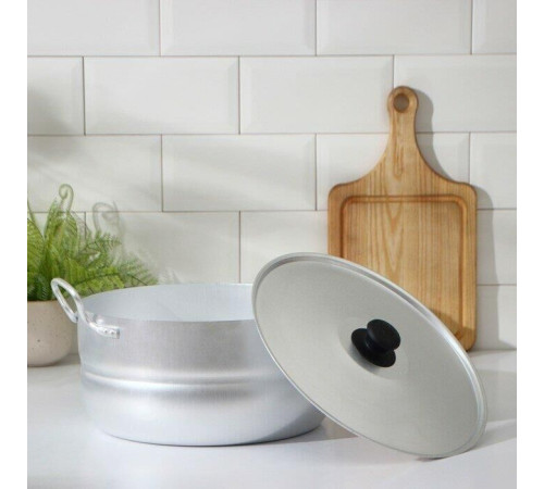 КАЛИТВА 1080/01080 алюм 8,0л