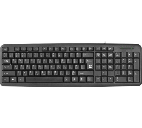 DEFENDER (45420) HB-420