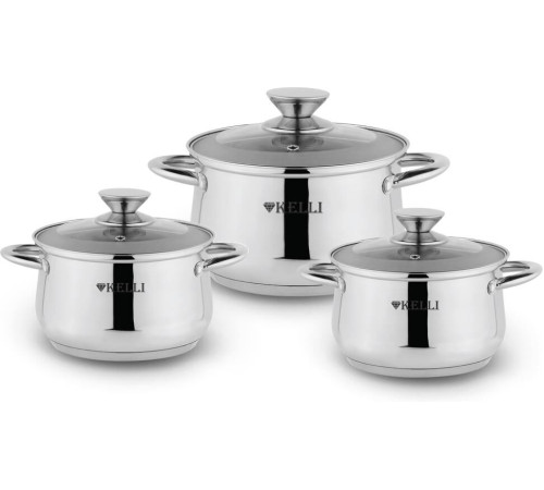 KELLI KL-4247 6 предметов