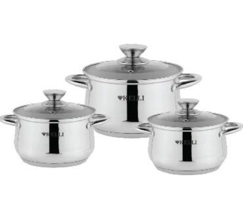 KELLI KL-4247 6 предметов