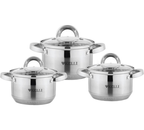 KELLI KL-4246 6 предметов