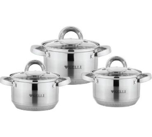 KELLI KL-4246 6 предметов