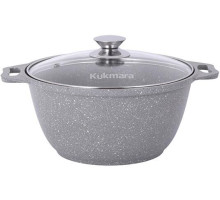 KUKMARA КМС22а 2,0л. Светлый мрамор